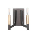 MAXIM, LYNDON-WALL SCONCE, WALL SCONCES