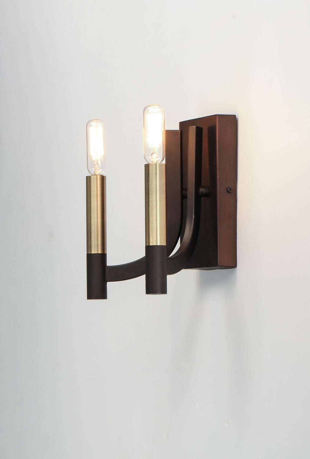MAXIM, LYNDON-WALL SCONCE, WALL SCONCES