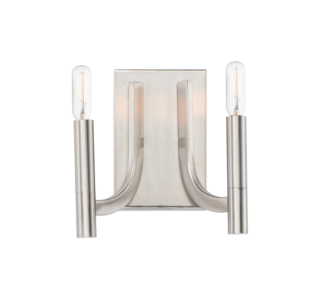 MAXIM, LYNDON-WALL SCONCE, WALL SCONCES