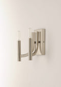 MAXIM, LYNDON-WALL SCONCE, WALL SCONCES