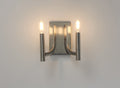 MAXIM, LYNDON-WALL SCONCE, WALL SCONCES