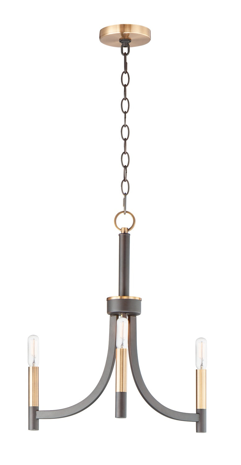 MAXIM, LYNDON-CHANDELIER, PENDANT LIGHT