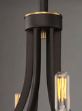 MAXIM, LYNDON-CHANDELIER, PENDANT LIGHT