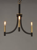 MAXIM, LYNDON-CHANDELIER, PENDANT LIGHT