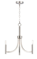 MAXIM, LYNDON-CHANDELIER, PENDANT LIGHT