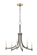 MAXIM, LYNDON-CHANDELIER, PENDANT LIGHT