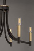 MAXIM, LYNDON-CHANDELIER, PENDANT LIGHT