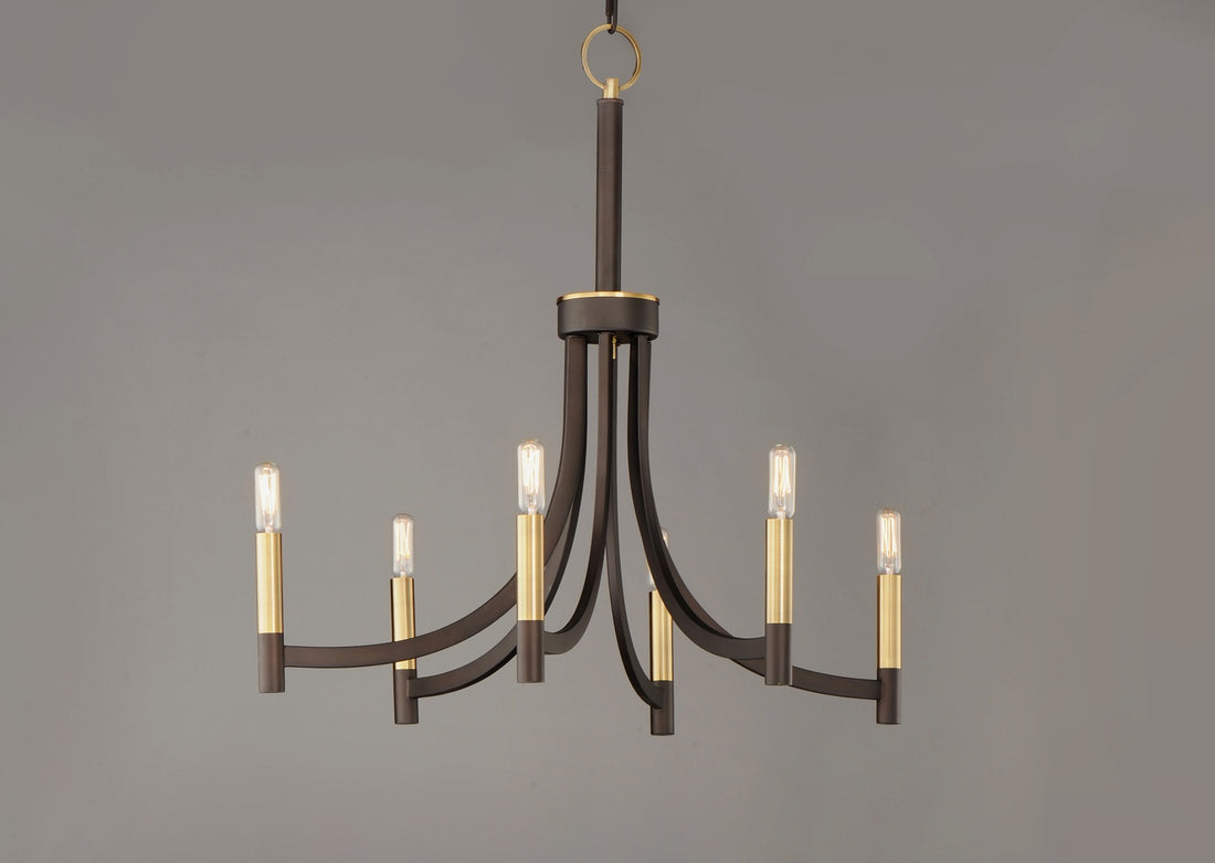 MAXIM, LYNDON-CHANDELIER, PENDANT LIGHT