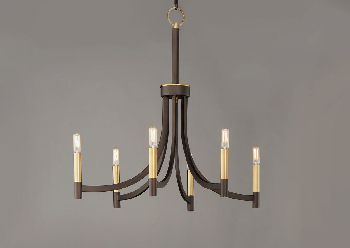 MAXIM, LYNDON-CHANDELIER, PENDANT LIGHT