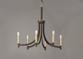 MAXIM, LYNDON-CHANDELIER, PENDANT LIGHT