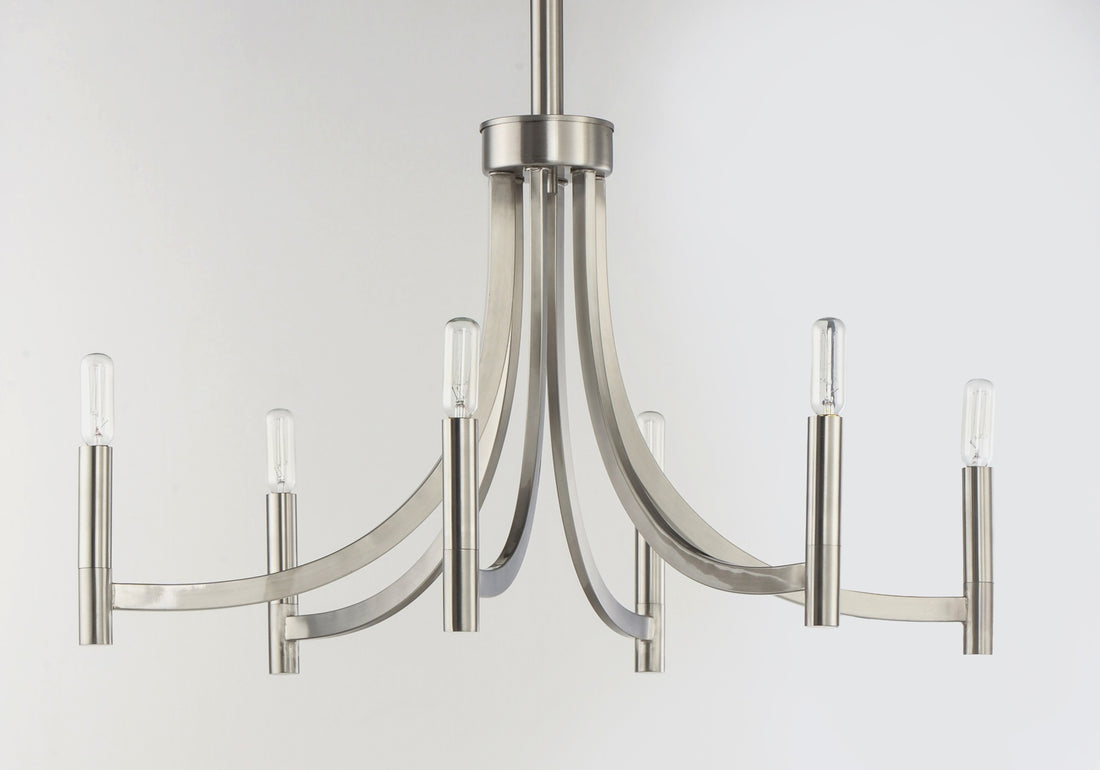 MAXIM, LYNDON-CHANDELIER, PENDANT LIGHT