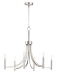 MAXIM, LYNDON-CHANDELIER, PENDANT LIGHT