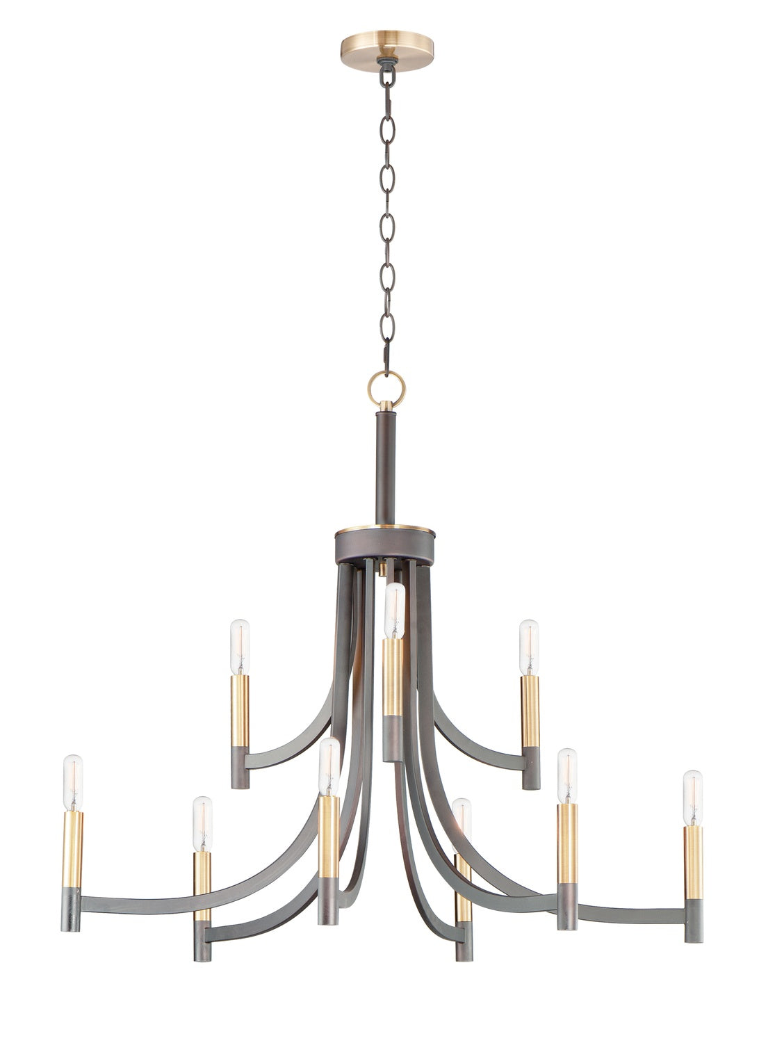 MAXIM, LYNDON-CHANDELIER, PENDANT LIGHT