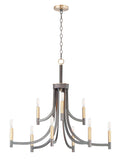 MAXIM, LYNDON-CHANDELIER, PENDANT LIGHT