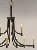 MAXIM, LYNDON-CHANDELIER, PENDANT LIGHT