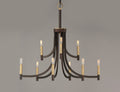 MAXIM, LYNDON-CHANDELIER, PENDANT LIGHT