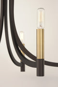 MAXIM, LYNDON-CHANDELIER, PENDANT LIGHT