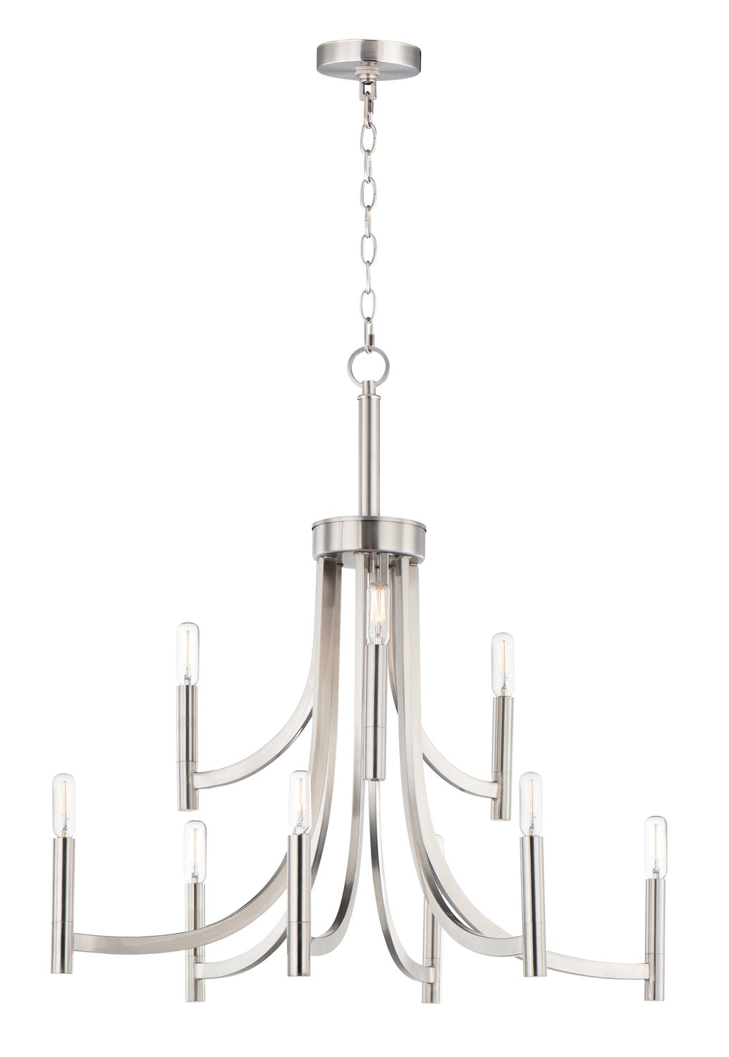 MAXIM, LYNDON-CHANDELIER, PENDANT LIGHT