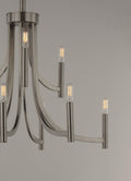 MAXIM, LYNDON-CHANDELIER, PENDANT LIGHT
