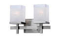 MAXIM, TETRA-BATH VANITY, VANITY LIGHT