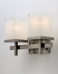 MAXIM, TETRA-BATH VANITY, VANITY LIGHT