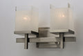 MAXIM, TETRA-BATH VANITY, VANITY LIGHT