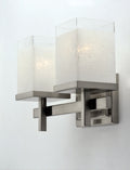 MAXIM, TETRA-BATH VANITY, VANITY LIGHT
