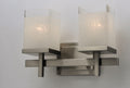 MAXIM, TETRA-BATH VANITY, VANITY LIGHT