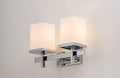 MAXIM, TETRA-BATH VANITY, VANITY LIGHT