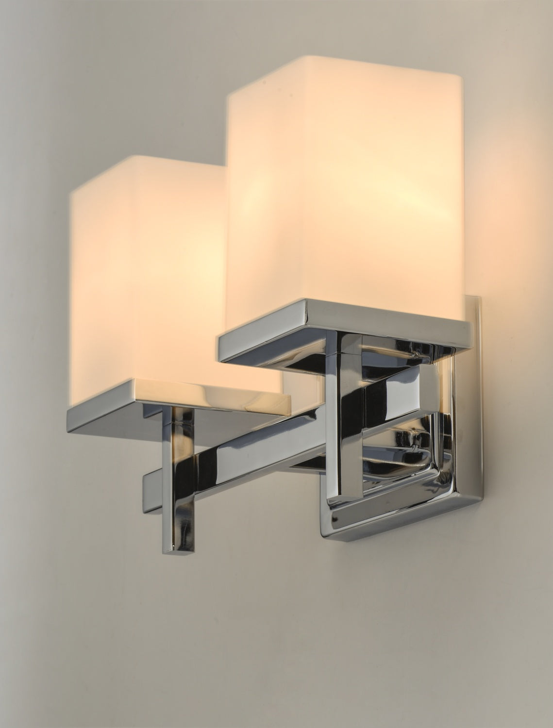 MAXIM, TETRA-BATH VANITY, VANITY LIGHT