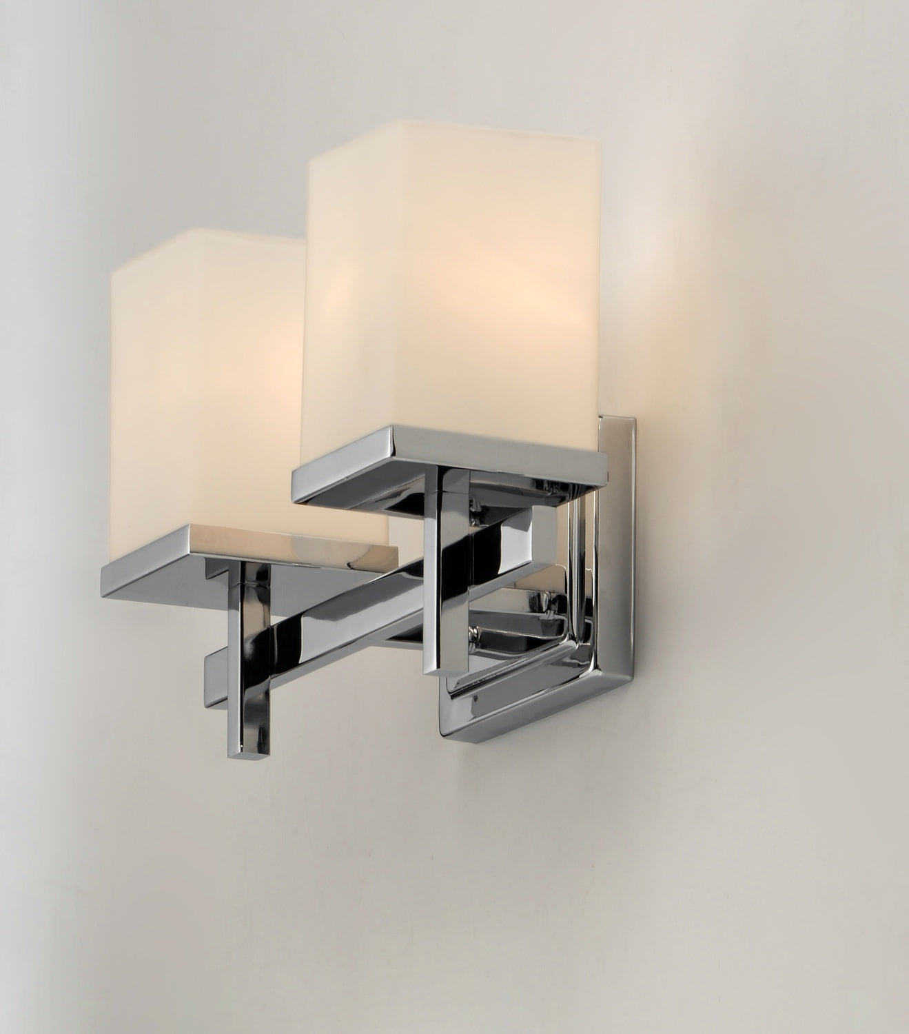 MAXIM, TETRA-BATH VANITY, VANITY LIGHT