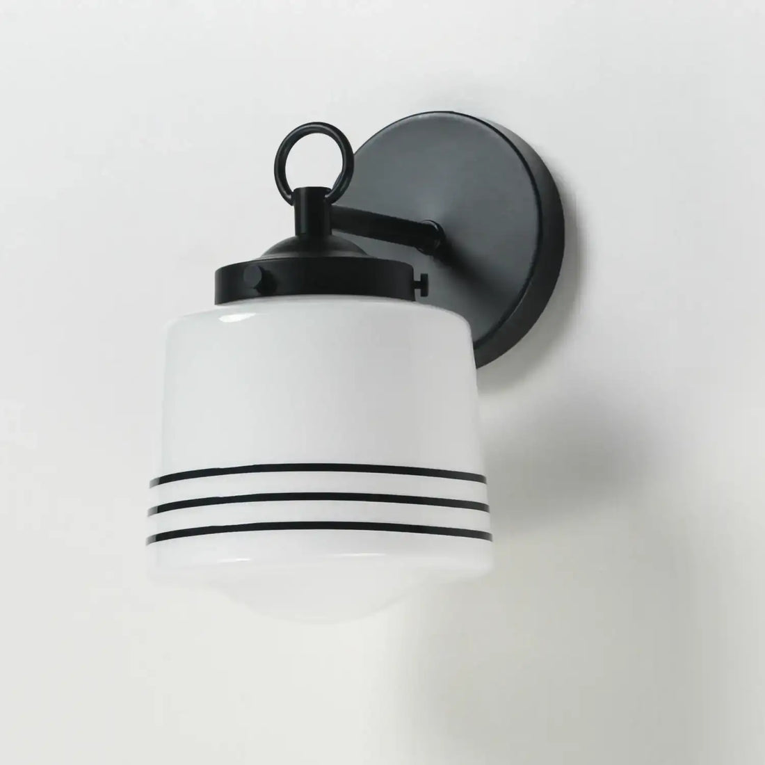 MAXIM, EUREKA-WALL SCONCE, WALL SCONCES