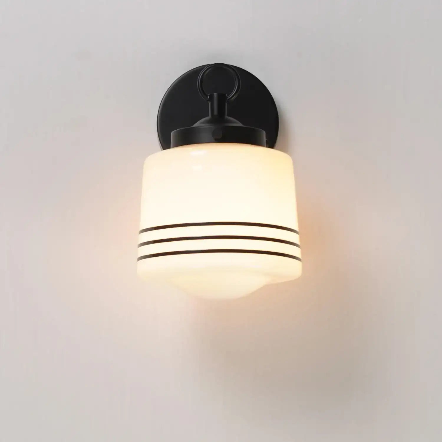 MAXIM, EUREKA-WALL SCONCE, WALL SCONCES