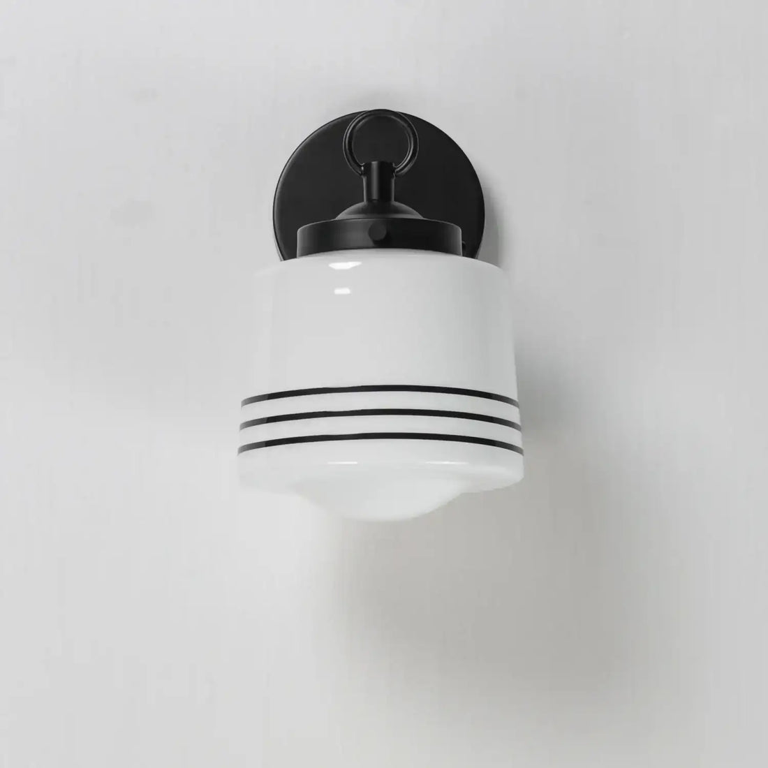 MAXIM, EUREKA-WALL SCONCE, WALL SCONCES