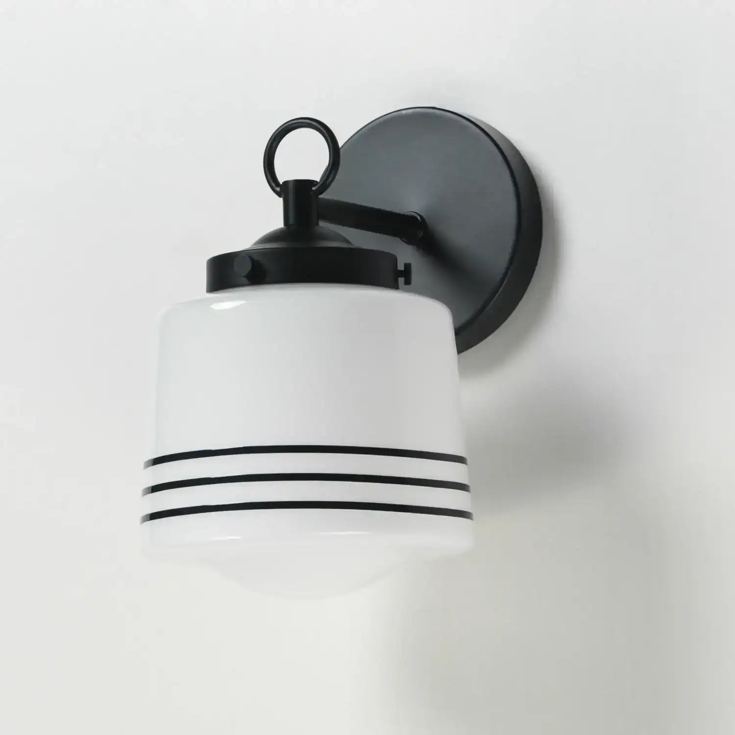 MAXIM, EUREKA-WALL SCONCE, WALL SCONCES