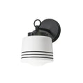 MAXIM, EUREKA-WALL SCONCE, WALL SCONCES