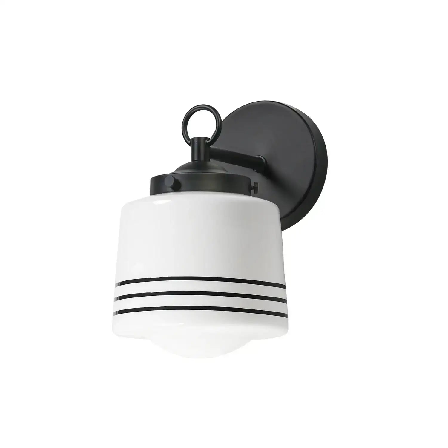 MAXIM, EUREKA-WALL SCONCE, WALL SCONCES