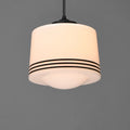 MAXIM, EUREKA-SINGLE PENDANT, PENDANT LIGHT