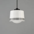 MAXIM, EUREKA-SINGLE PENDANT, PENDANT LIGHT