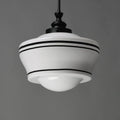 MAXIM, EUREKA-SINGLE PENDANT, PENDANT LIGHT
