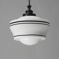 MAXIM, EUREKA-SINGLE PENDANT, PENDANT LIGHT