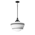 MAXIM, EUREKA-SINGLE PENDANT, PENDANT LIGHT