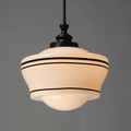 MAXIM, EUREKA-SINGLE PENDANT, PENDANT LIGHT