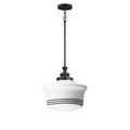 MAXIM, EUREKA-SINGLE PENDANT, PENDANT LIGHT