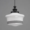 MAXIM, EUREKA-SINGLE PENDANT, PENDANT LIGHT