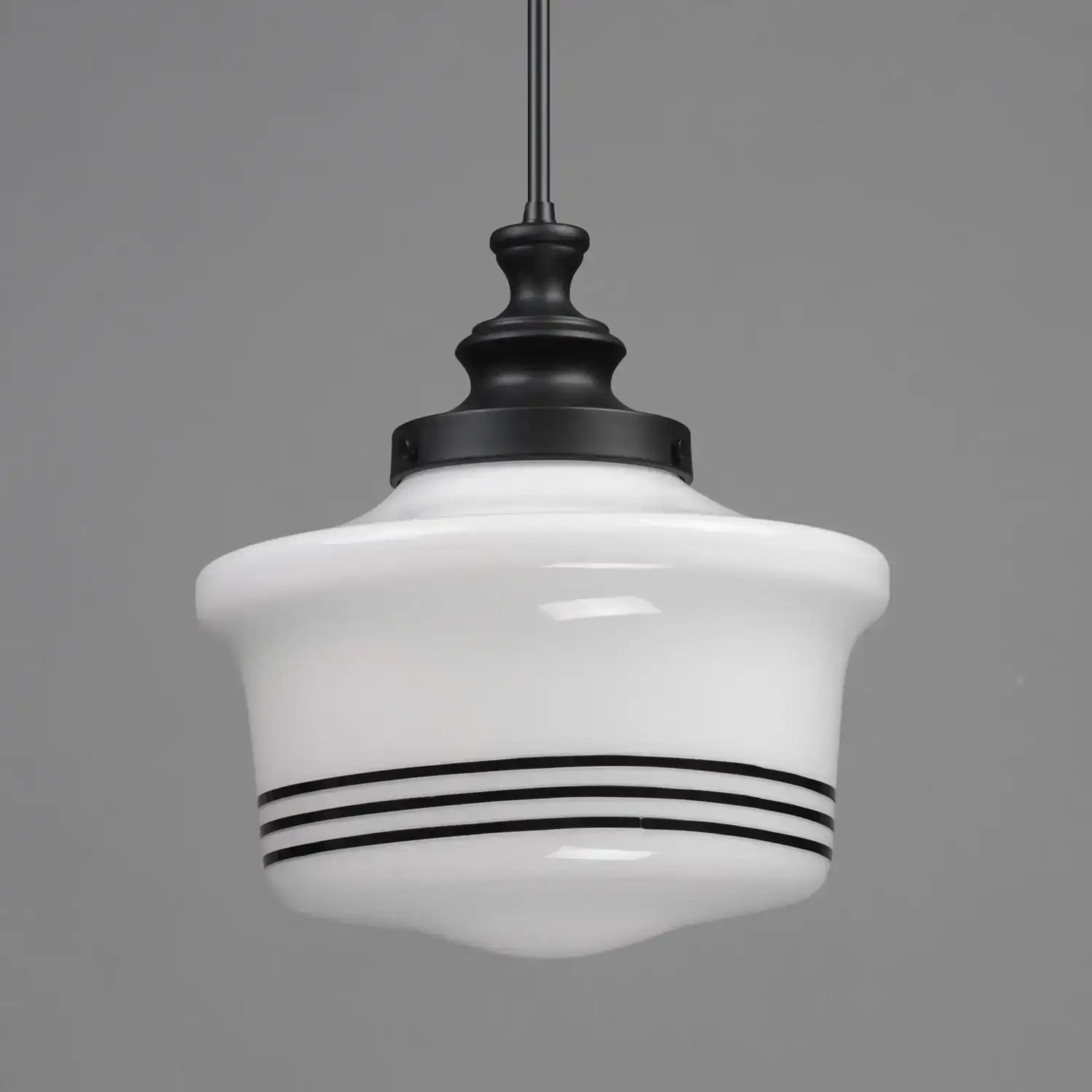 MAXIM, EUREKA-SINGLE PENDANT, PENDANT LIGHT