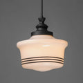 MAXIM, EUREKA-SINGLE PENDANT, PENDANT LIGHT
