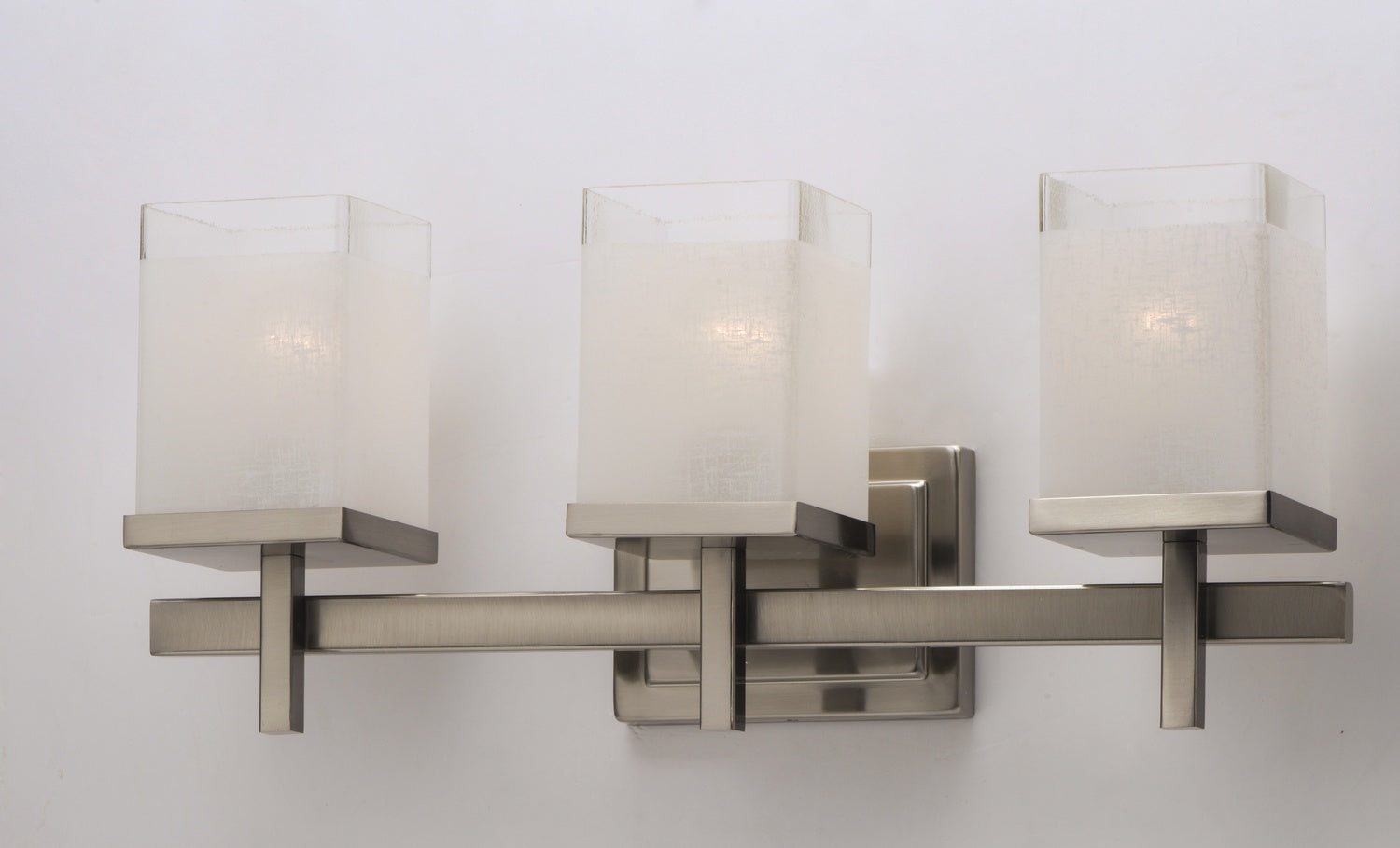 MAXIM, TETRA-BATH VANITY, VANITY LIGHT