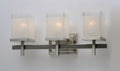 MAXIM, TETRA-BATH VANITY, VANITY LIGHT