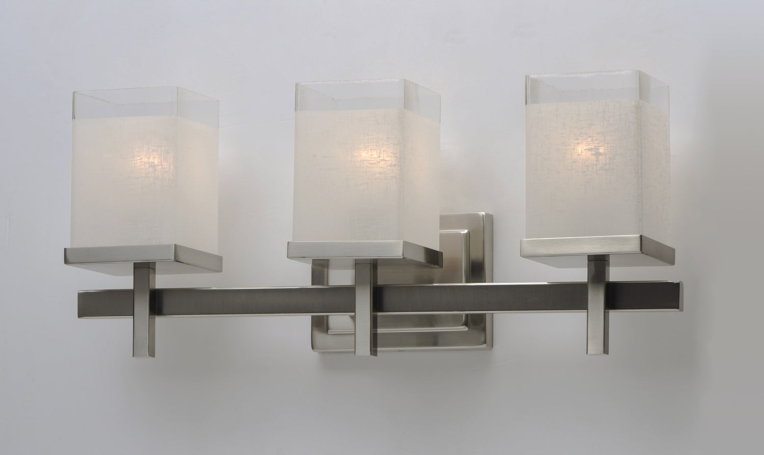 MAXIM, TETRA-BATH VANITY, VANITY LIGHT